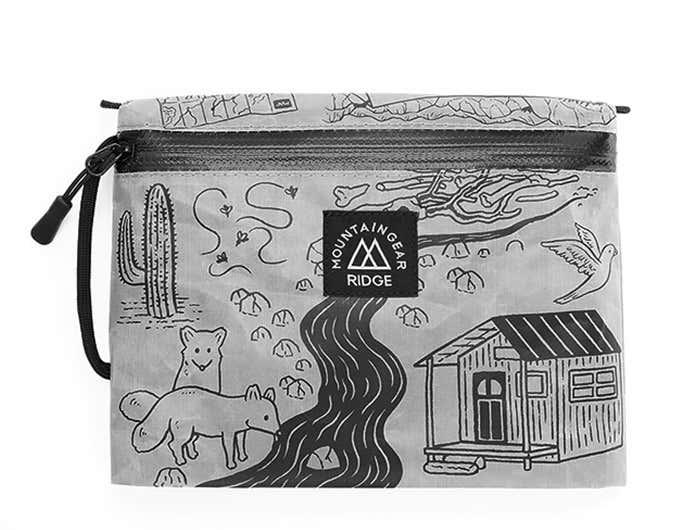 RIDGE MOUNTAIN GEAR