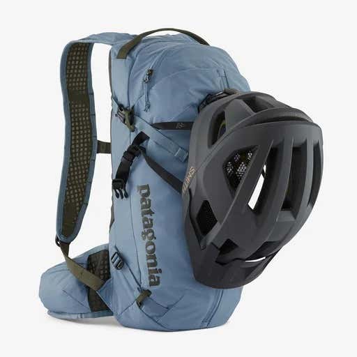 patagonia - パタゴニア　リュック　登山 2022年版】パタゴニアのザック−登山シーンに合わせて選べる6