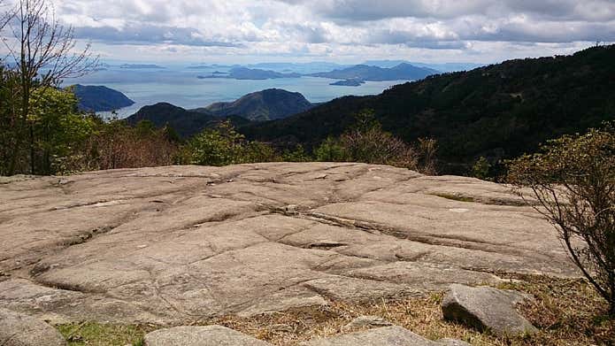 大滑岩