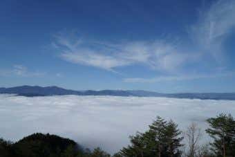 安峰山