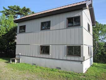 鳥原小屋