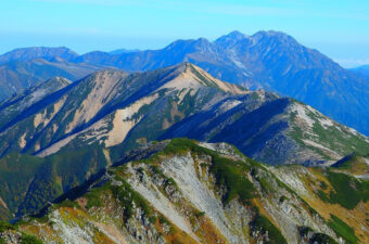 スピードハイカーに聞いた！速さの秘密や山行で工夫していること