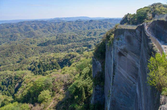 千葉で登山｜東京からも気軽に行ける！初心者向け登山