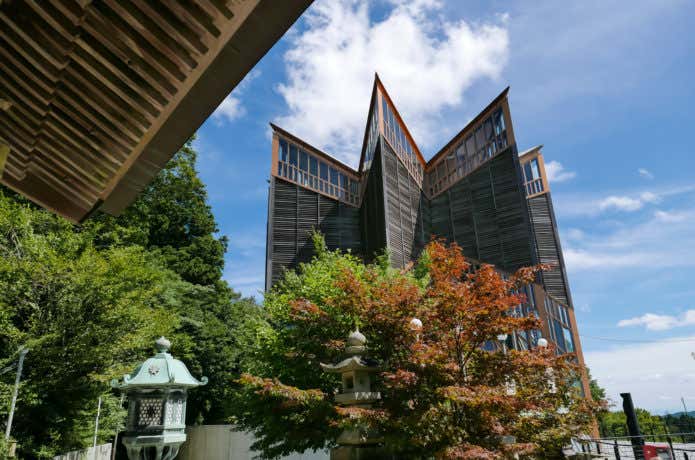 大阪登山　妙見山