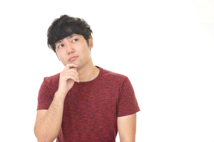 足首サポーター　男性