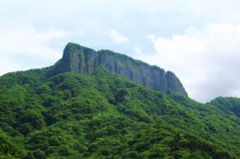 荒船山