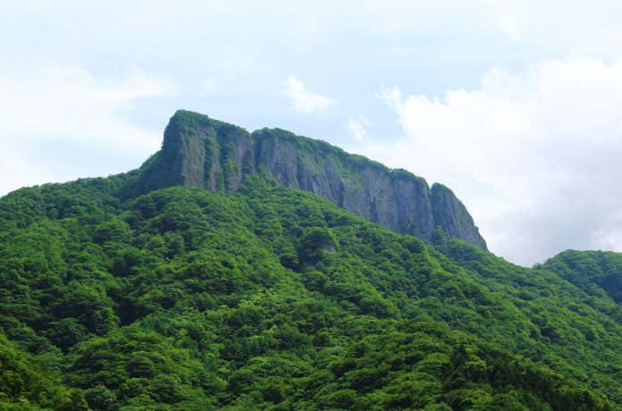 荒船山