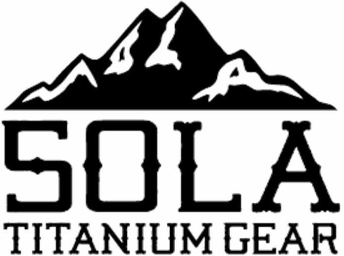 SOLA TITANIUMGEAR