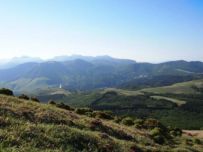 涌蓋山
