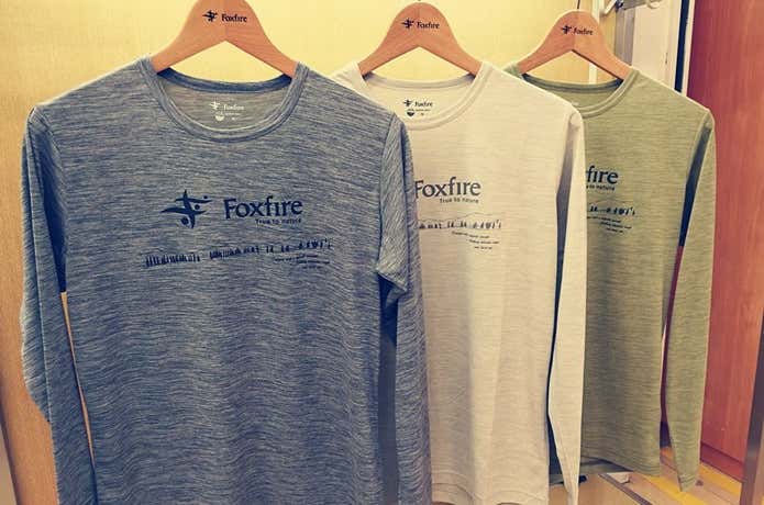 街山コーデ　Tシャツ