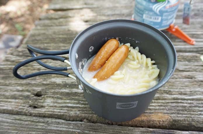 茹で汁活用　レシピ