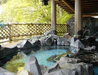 山県館