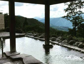 満天の湯