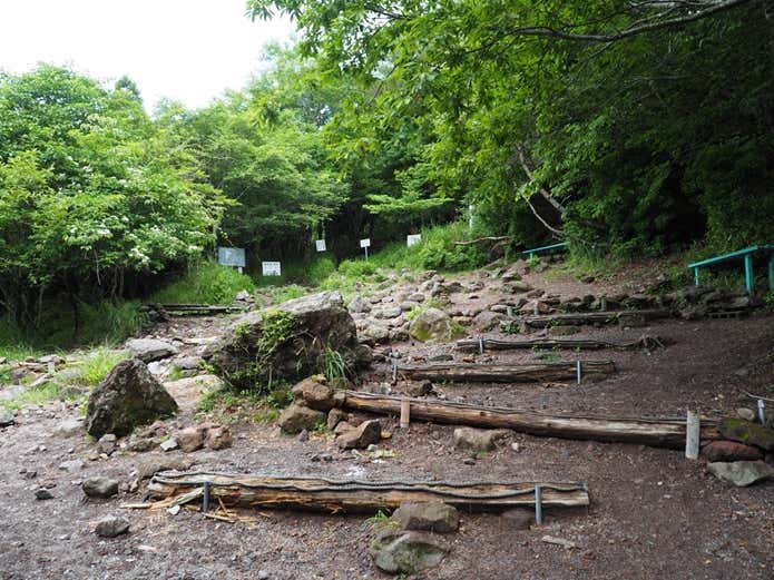 由布岳