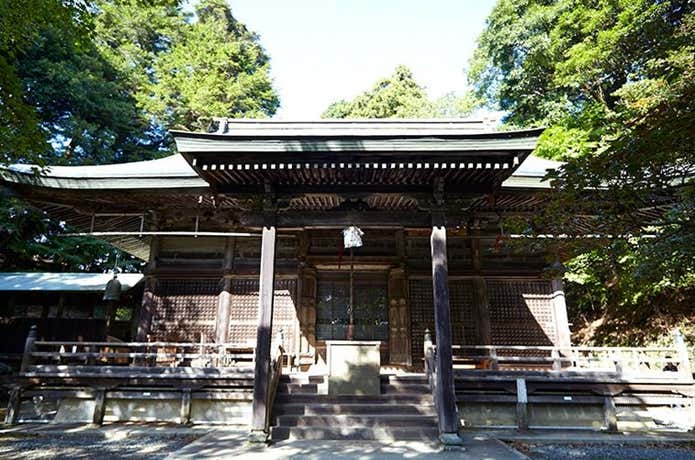 本山寺