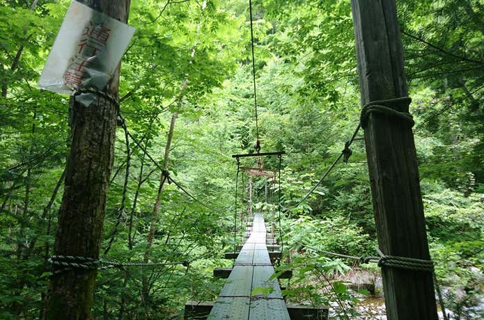 つり橋
