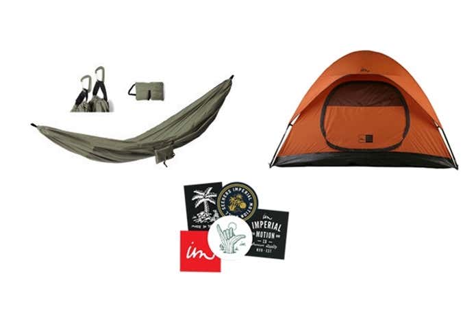Nano Cure Tent