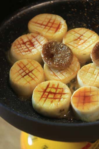 完成