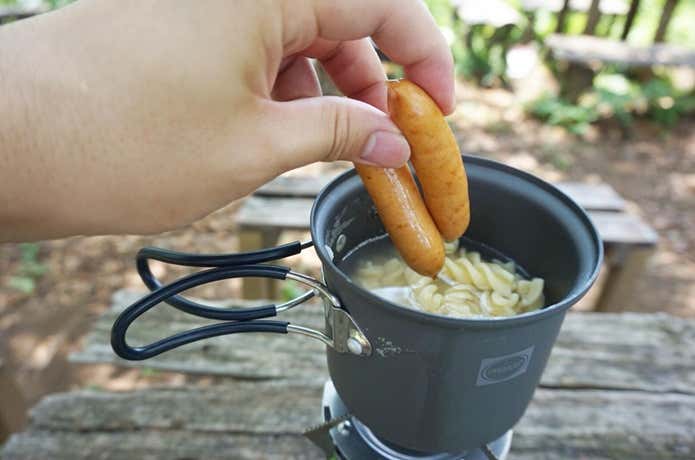 茹で汁活用 レシピ