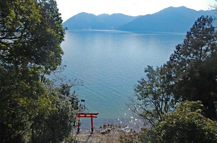 尾山