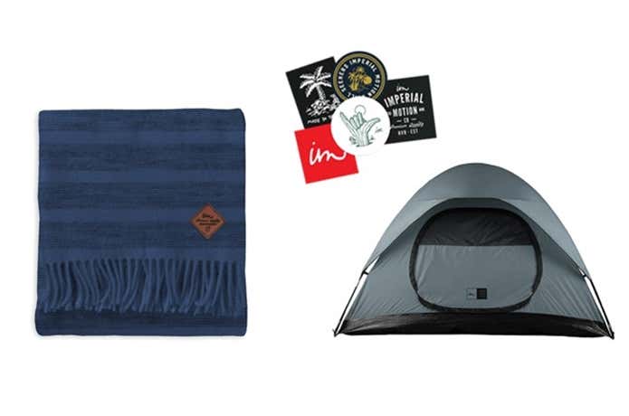 Nano Cure Tent