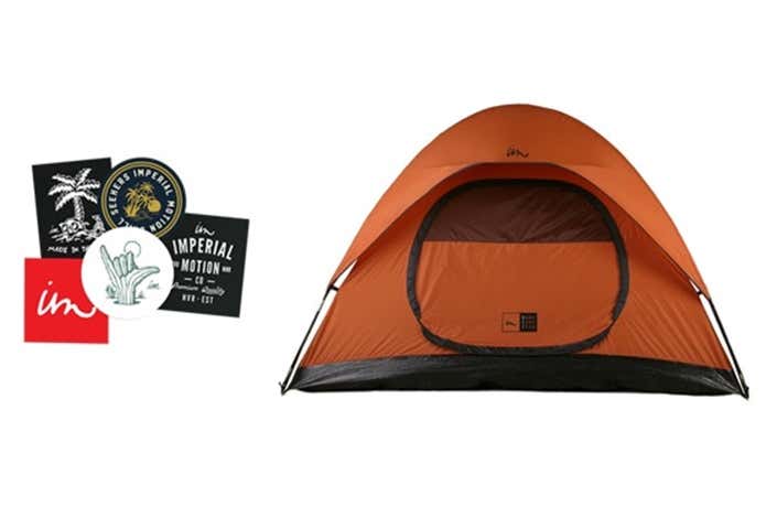 Nano Cure Tent