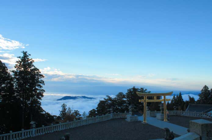 静岡県で登山をしよう！初心者におすすめの日帰りコース紹介 | YAMA