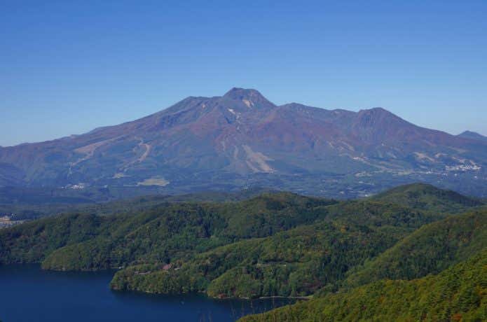 妙高山