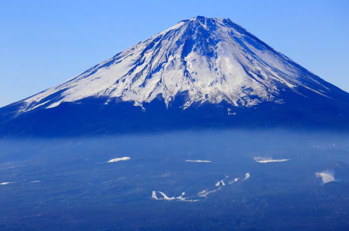 富士山
