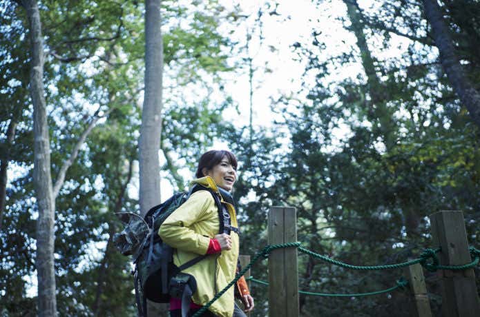 脱水症状　登山者