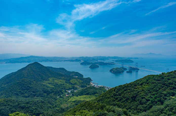 日本の離島