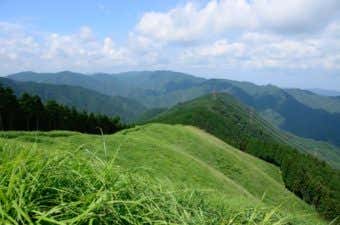 岩湧山