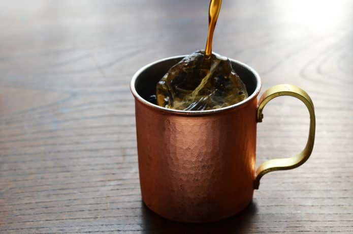 コーヒー