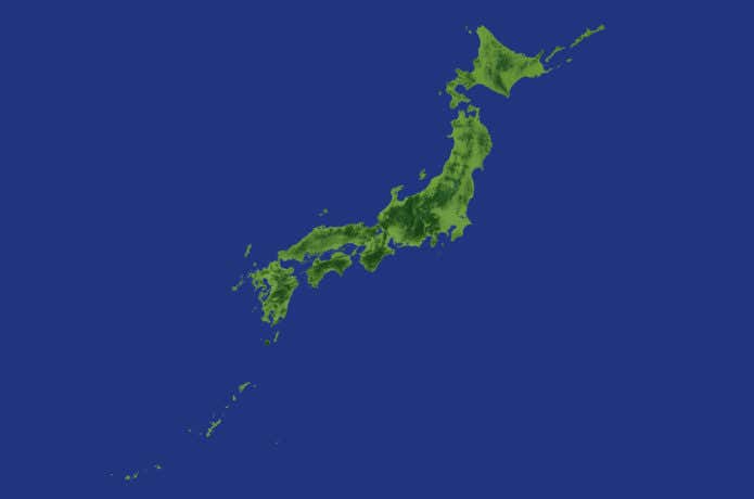 離島　登山