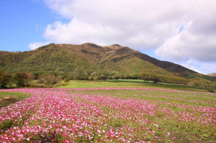 岡山　登山
