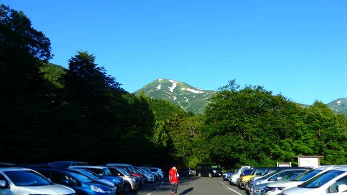 蓮華温泉