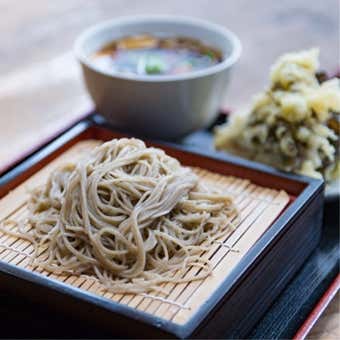 三味蕎麦野のや