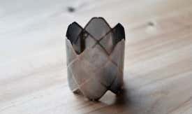 X-MESH STOVE