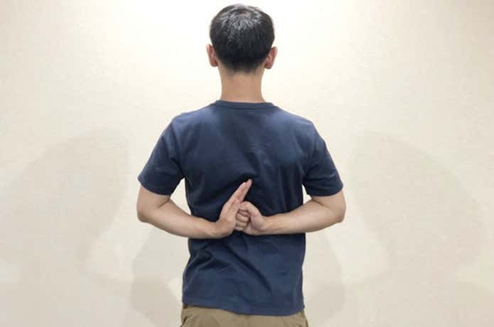 ストレッチ