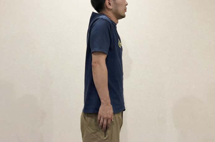 ストレッチ
