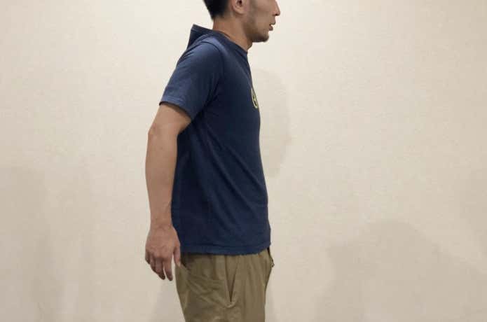 ストレッチ