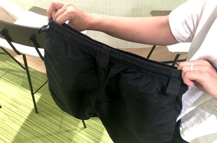 短パンはコイツに任せとけ！ ツウにイチオシしたいブランド