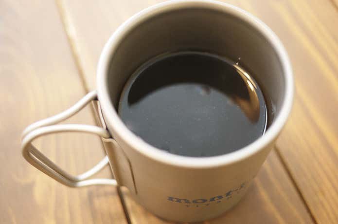 山コーヒー