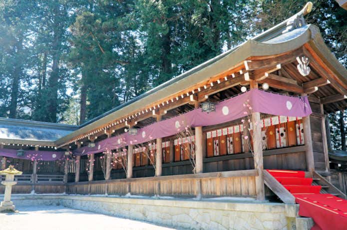 水無神社