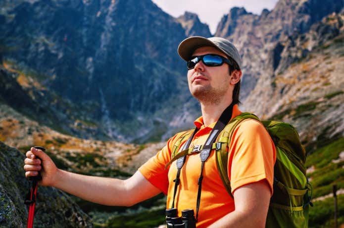 登山でもおしゃれを楽しみたい！ スポーティーすぎないおすすめ