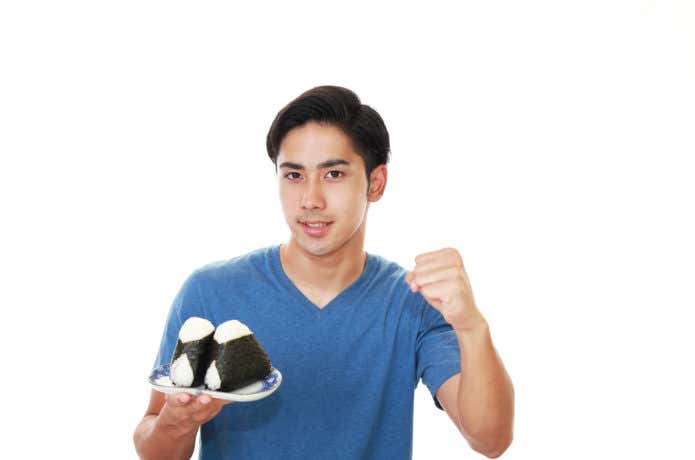 食べ物