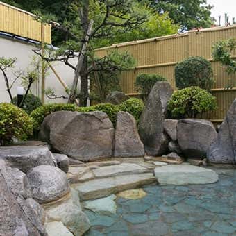 さひめの湯