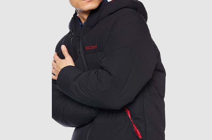 マーモットのダウン製品6選と評判・口コミをご紹介！ | YAMA