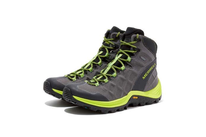 THERMO ROGUE MID GORE-TEX