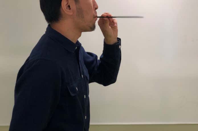 呼吸筋のトレーニング